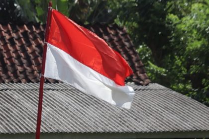 Cocok Dibagikan di Sosmed, 10 Ucapan HUT RI ke-79 Meriahkan 17 Agustus 2024