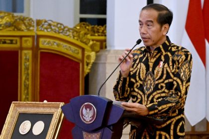 Jokowi