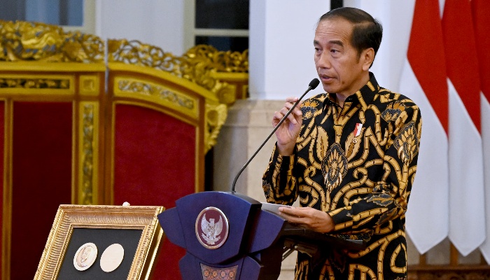 Jokowi