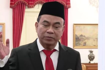 Inisial T Dibongkar Kepala BP2MI, Menkominfo: Jangan Spekuasi Doang, Langsung Kasih Nama