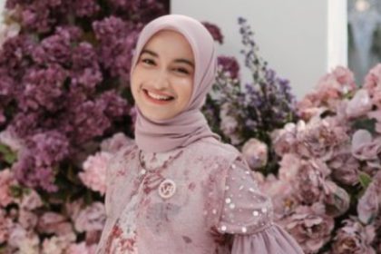 Cut Intan Nabila Jadi Korban KDRT dan Perselingkuhan Suami Lebih dari Sekali