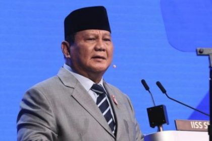 Prabowo Subianto