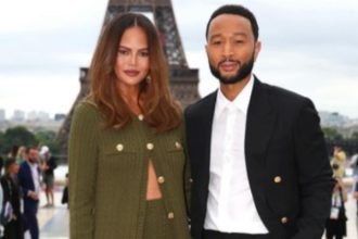 Diabetes Tipe 1 Serang Anak John Legend, Ternyata Begini Gejalanya