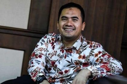 Saipul Jamil Berulah Lagi! Diduga Lakukan Pelecehan ke Pria Lewat Video Call