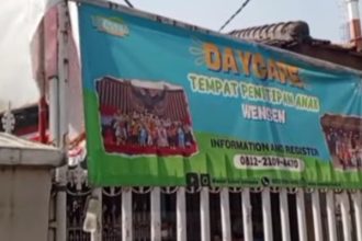 Tanpa Perlawanan, Pelaku Penganiayaan Balita di Daycare Depok Ditangkap