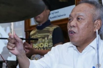 Menteri PUPR soal IKN