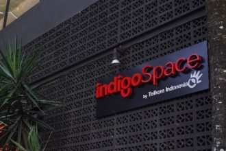 Telkom Resmikan IndigoSpace Bali, Pusat Inovasi Digital di Indonesia hingga Internasional