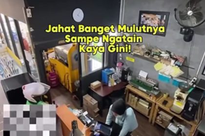 Ojol Hina Pegawai Disabilitas