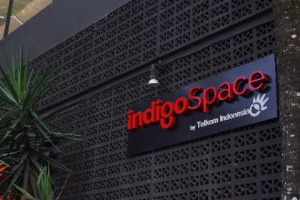 Telkom Resmikan IndigoSpace Bali, Pusat Inovasi Digital di Indonesia hingga Internasional