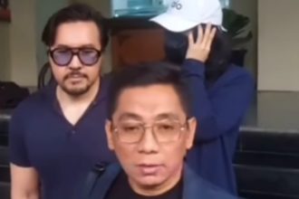 Audrey Davis Ngaku Jadi Pemeran Wanita dalam Video Syur, Ini Respon David Bayu