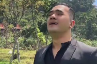 Saipul Jamil Diduga Lakukan Pelecehan Lewat Video Call, Netizen: Ternyata Belum Tobat