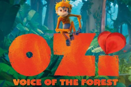 OZI : Voice Of The Forest