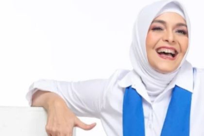 Tips Anak Terhindar dari Gagal Ginjal ala Lula Kamal