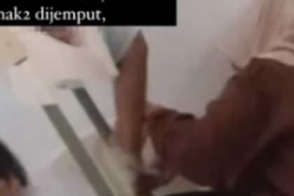 Dugaan Penganiayaan di Daycare Pekanbaru, Korban Ada Berkebutuhan Khusus