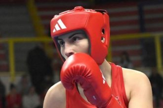 Biodata dan Profil Angela Carini, Petinju Wanita Italia Mundur dari Olimpiade Paris 2024