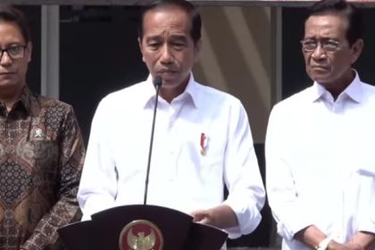 Jokowi