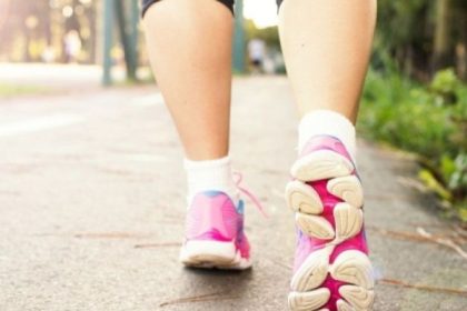 7 Tips Menguatkan Tulang Kaki untuk Hidup Lebih Aktif