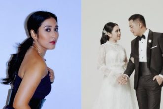 Biodata dan Profil Indi Nadya Arisa, Sah Jadi Istri Ade Govinda