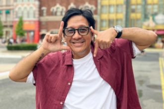 Blak-blakan! Andre Taulany Ngaku Tak Akur dengan Istri Sejak 10 Tahun Terakhir Menikah