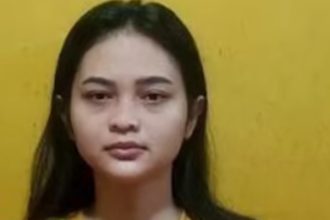 Ini Tampang Marisa Putri, Mahasiswi Psikologi Tabrak Ibu hingga Tewas