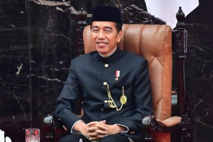 Jokowi