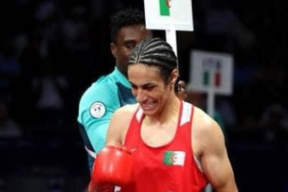 Biodata dan Profil Imane Khelif, Petinju Aljazair Diduga Trasgender di Olimpiade Paris 2024