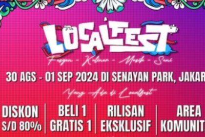 Localfest 2024