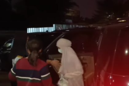 KPAI Awasi Kasus Cut Intan Nabila