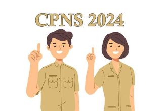 cpns 2024 Cek Jumlah