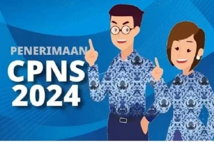 cpns 2024 cara daftar