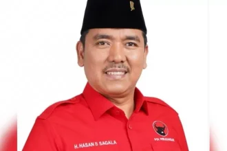 Profil Hasan Basri Sagala