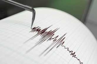 Jadi, gempa megathrust di Gunungkidul terjadi karena pergerakan lempeng Indo-Australia yang menunjam di bawah lempeng Eurasia, melepaskan energi yang terakumulasi dan menyebabkan getaran yang dirasakan di permukaan bumi.