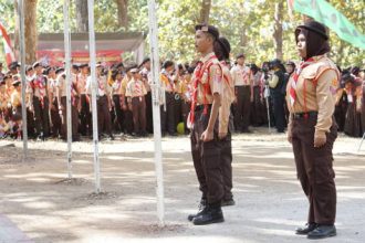 Sejarah Hari Pramuka Indonesia