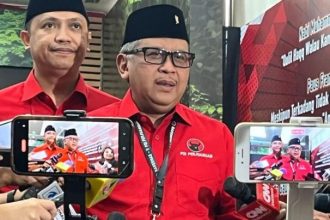 PDIP Tak Ingin Cepat Umumkan Cagub Pilkada