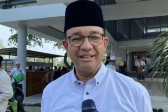 Anies Baswedan, kenang Faisal Basri