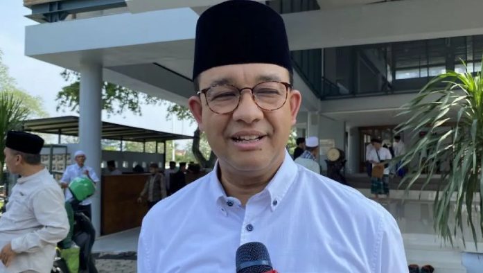 Anies Baswedan, kenang Faisal Basri