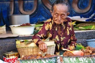 Kuliner di Yogyakarta