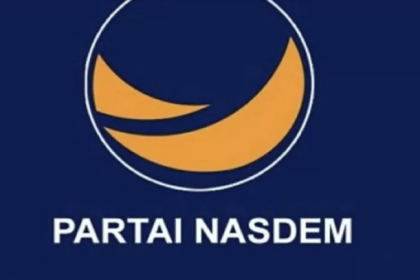 Logo Nasdem.