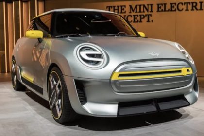 Mini Cooper SE EV. (FOTO; Ist).