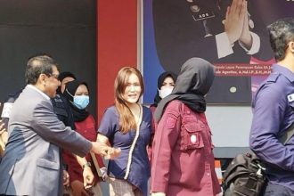 Jessica Kumala Wongso, telah mendapatkan remisi.