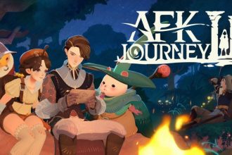 AFK Journey