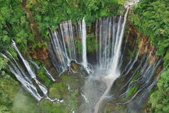 Air Terjun Tumpak Sewu