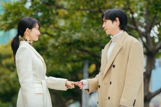 Cuplikan No Gain No Love Episode 9