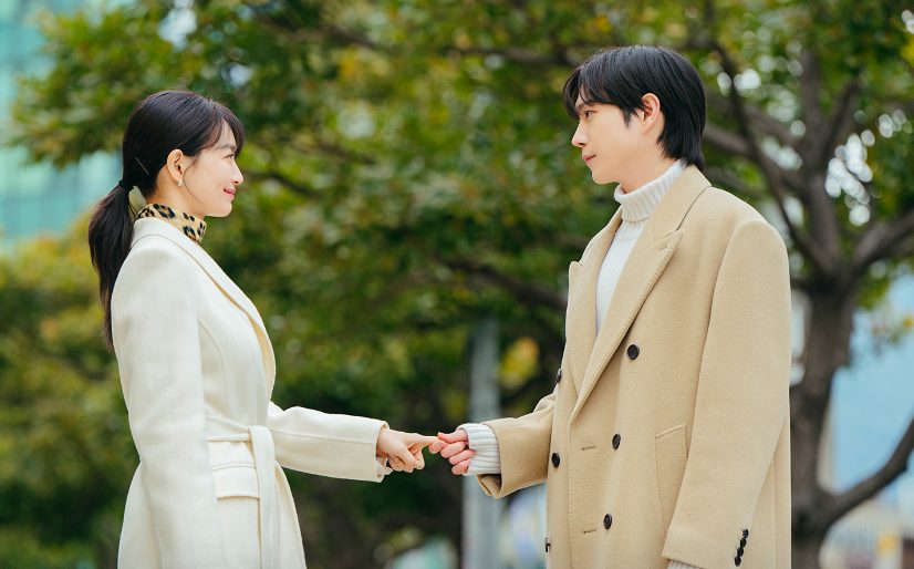 Cuplikan No Gain No Love Episode 9