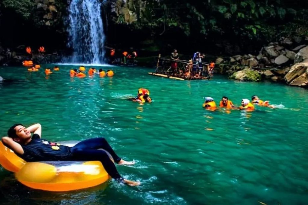 Curug Cikuluwung