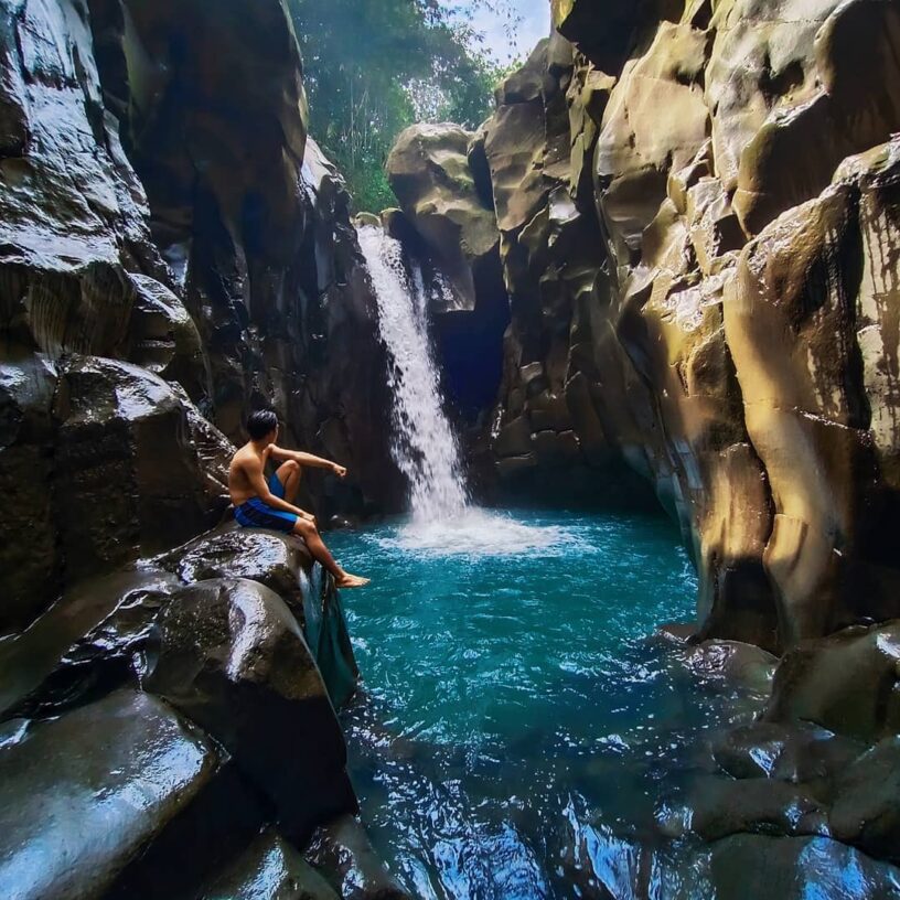 Curug Cikuluwung