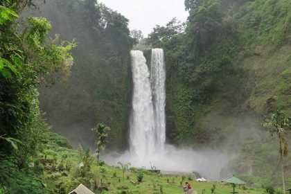 Curug Sanghyang