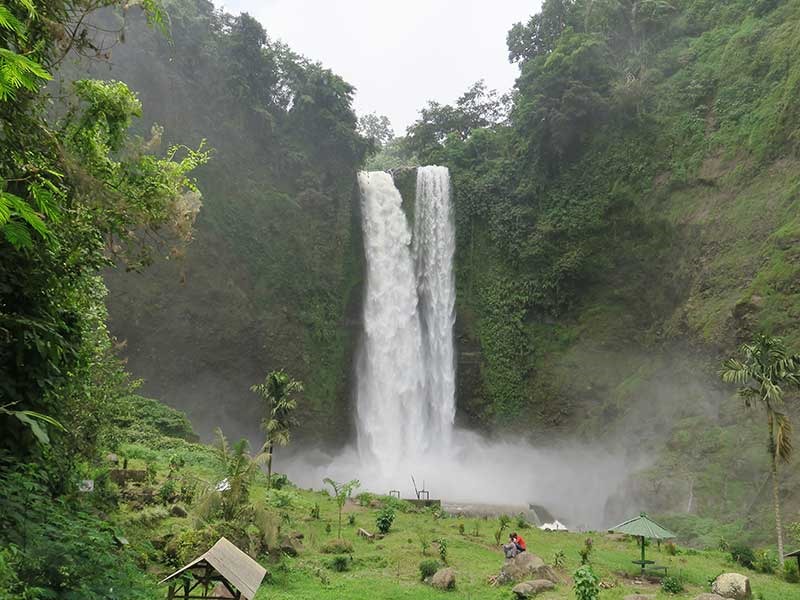 Curug Sanghyang