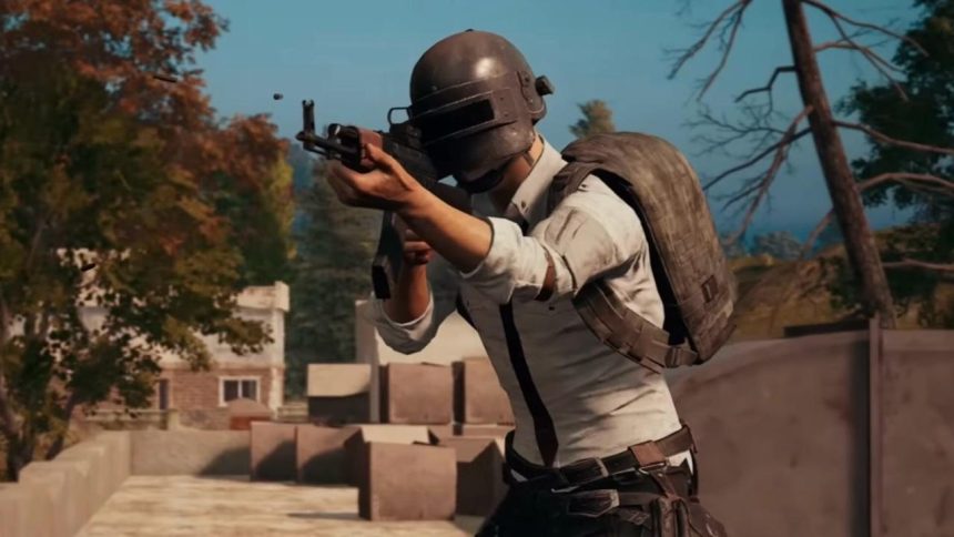 Daftar Rank PUBG Mobile 2024