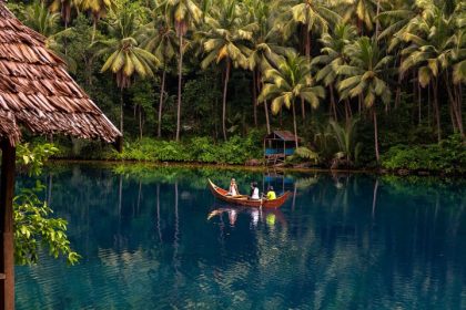 Danau Paisu Pok